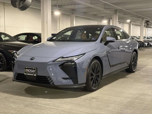2026 Lexus 500e Premium AWD for sale in Alexandria, VA