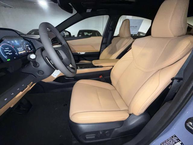 2026 Lexus 500e Premium AWD