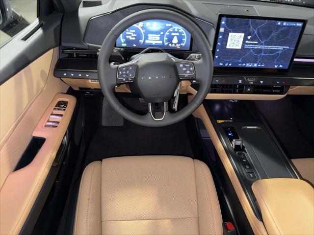 2026 Lexus 500e Premium AWD