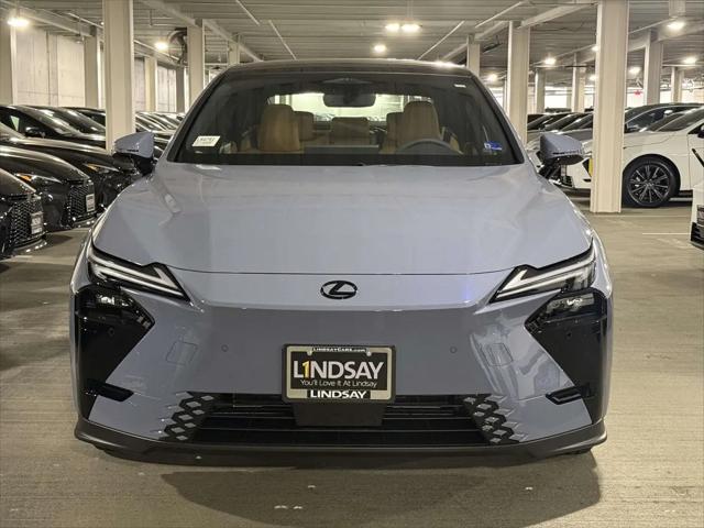 2026 Lexus 500e Premium AWD