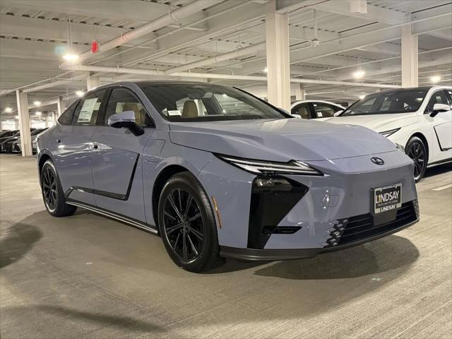 2026 Lexus 500e Premium AWD