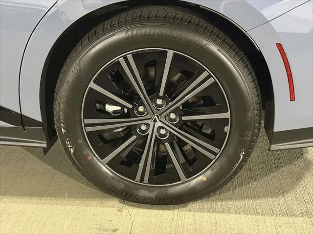 2026 Lexus 500e Premium AWD