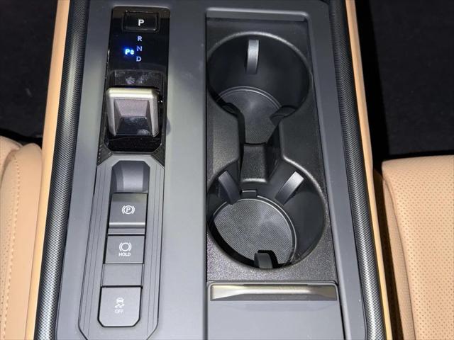 2026 Lexus 500e Premium AWD