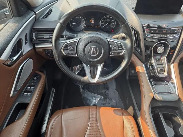 2020 Acura RDX Technology Package