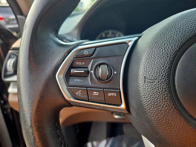 2020 Acura RDX Technology Package