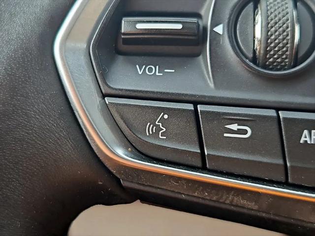 2020 Acura RDX Technology Package