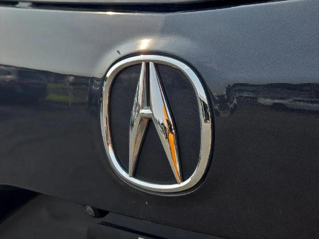 2020 Acura RDX Technology Package
