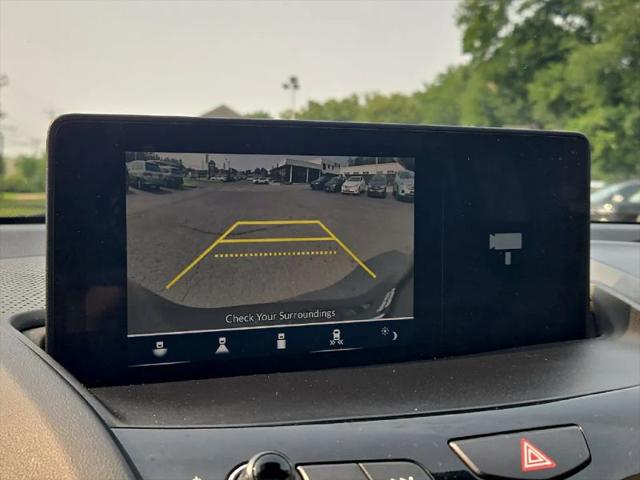 2020 Acura RDX Technology Package