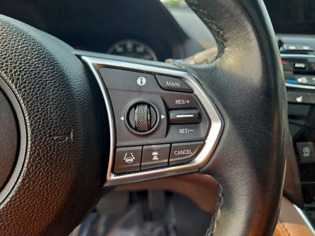 2020 Acura RDX Technology Package