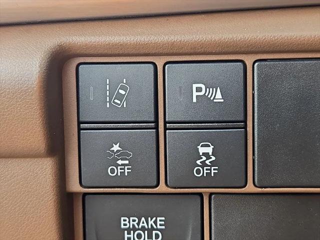 2020 Acura RDX Technology Package