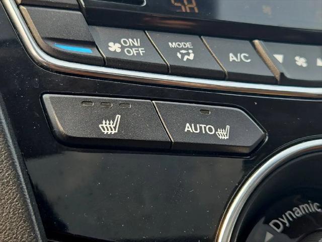 2020 Acura RDX Technology Package