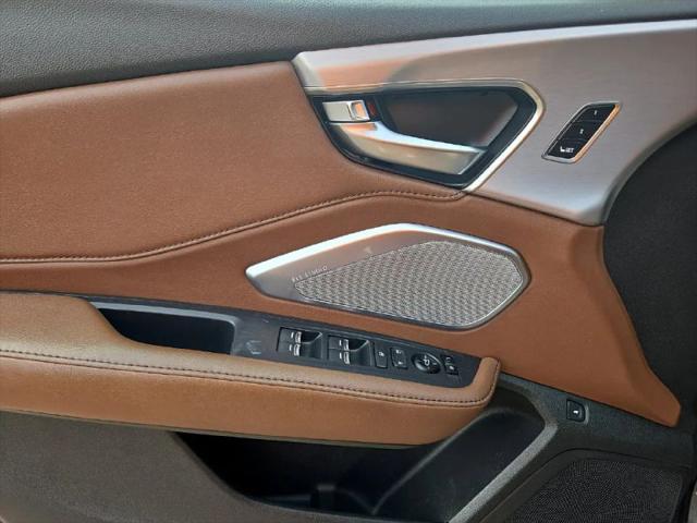 2020 Acura RDX Technology Package