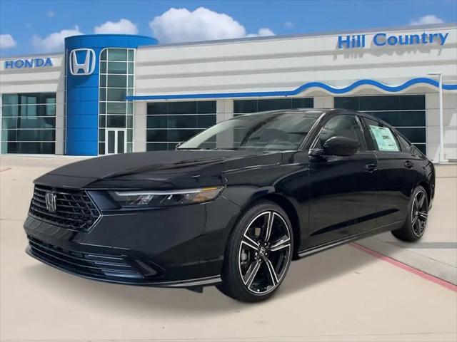 2026 Honda Accord Sedan SE for sale in San Antonio, TX