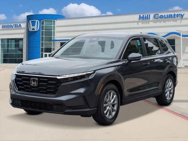 2026 Honda CR-V EX 2WD for sale in San Antonio, TX