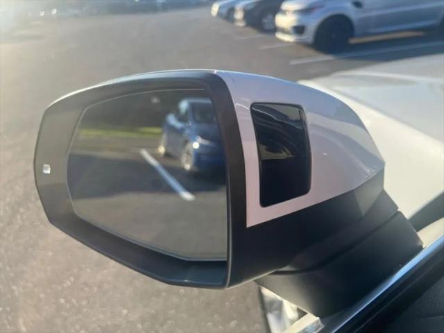 2021 Audi Q5 Premium Plus 45 TFSI quattro S tronic