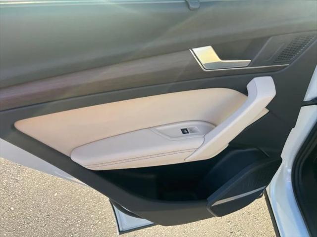 2021 Audi Q5 Premium Plus 45 TFSI quattro S tronic