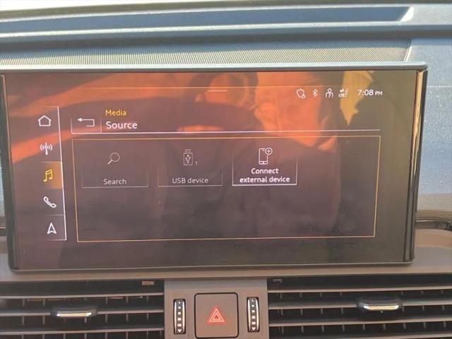 2021 Audi Q5 Premium Plus 45 TFSI quattro S tronic