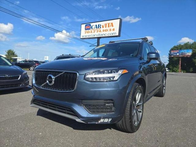 2019 Volvo XC90 T5 Momentum for sale in Monroe, NC