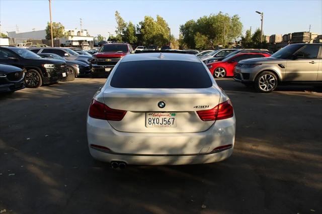 2019 BMW 430i Gran Coupe 430i for sale in Norco, CA