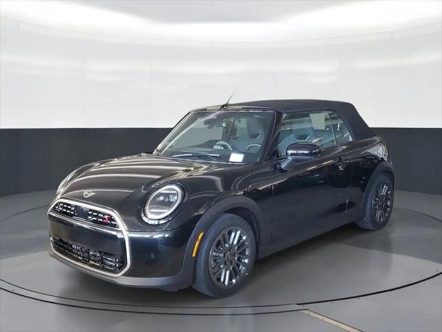 2026 MINI Cooper Convertible Cooper S for sale in Miami, FL