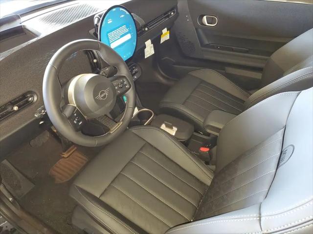 2026 MINI Cooper Convertible Cooper S