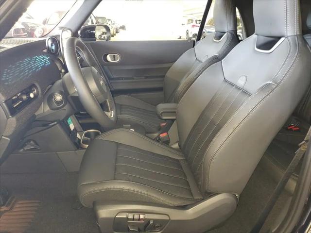 2026 MINI Cooper Convertible Cooper S