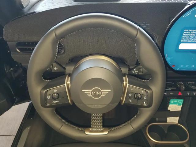 2026 MINI Cooper Convertible Cooper S