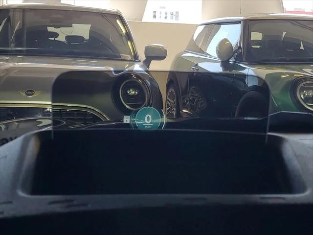 2026 MINI Cooper Convertible Cooper S