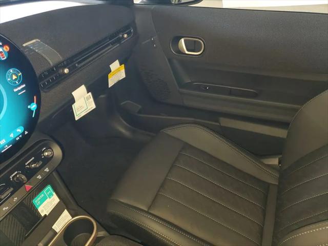 2026 MINI Cooper Convertible Cooper S