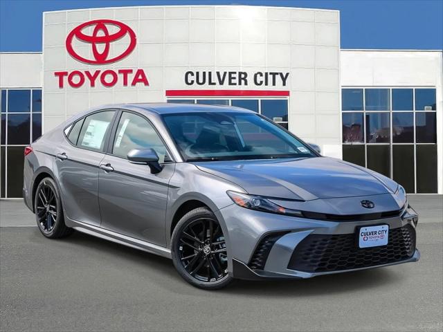 2026 Toyota Camry SE for sale in Culver City, CA