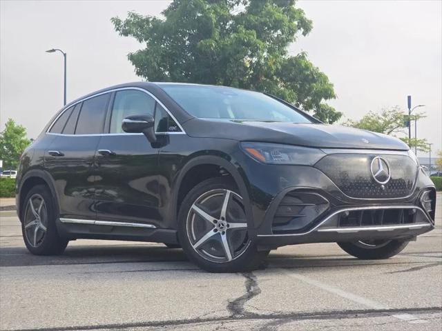 2023 Mercedes-Benz EQE 350 4MATIC for sale in Columbus, OH