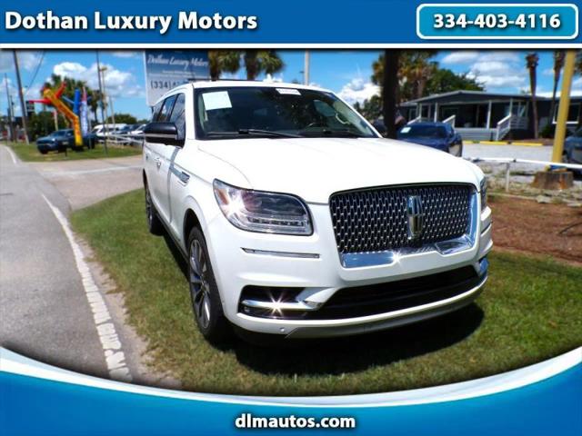 2020 Lincoln Navigator Reserve for sale in Dothan, AL