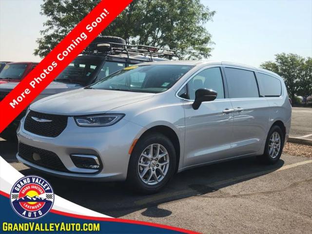 2024 Chrysler Pacifica Touring L for sale in Lakewood, CO