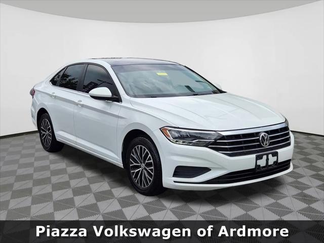 2019 Volkswagen Jetta 1.4T S for sale in Ardmore, PA