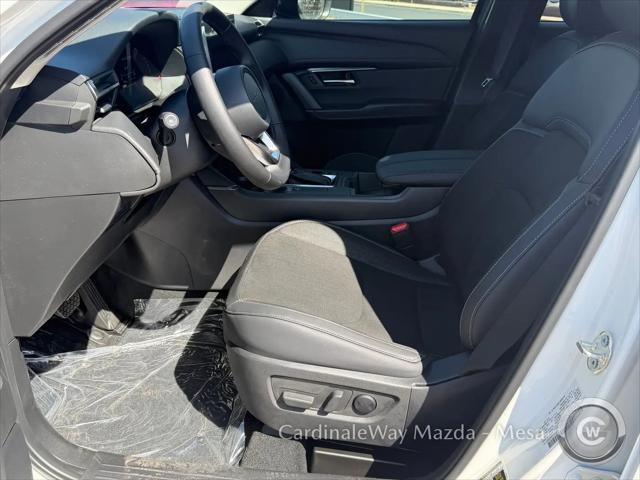 2026 Mazda CX-5 2.5 S Preferred