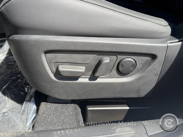 2026 Mazda CX-5 2.5 S Preferred