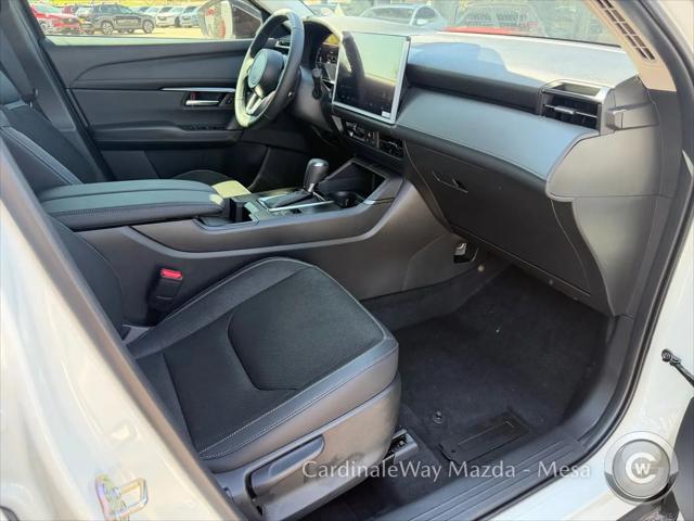 2026 Mazda CX-5 2.5 S Preferred