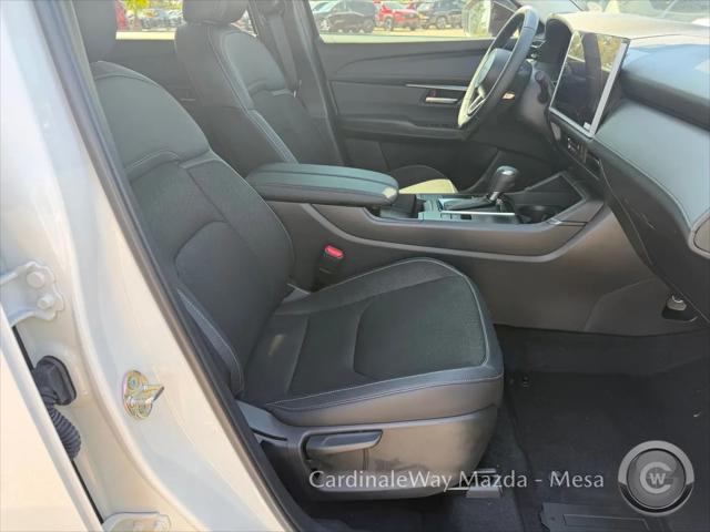2026 Mazda CX-5 2.5 S Preferred