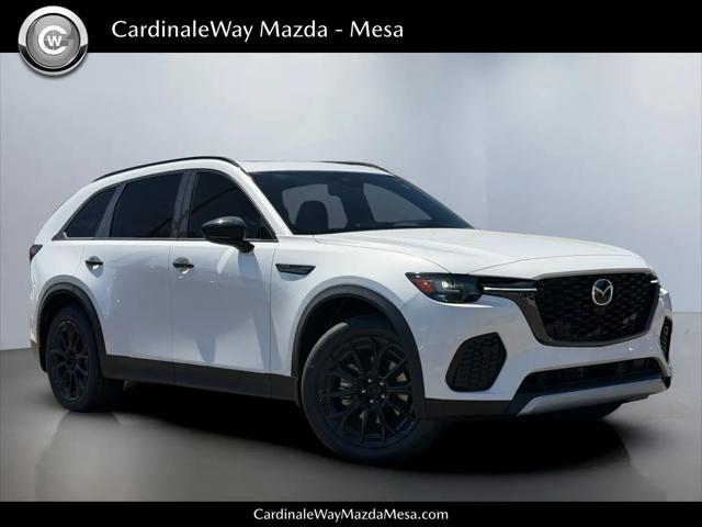 2026 Mazda CX-70 3.3 Turbo Premium Plus for sale in Mesa, AZ