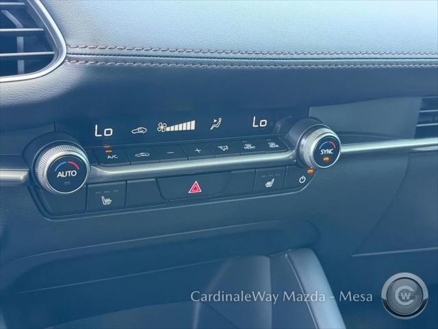 2026 Mazda Mazda3 2.5 S Preferred
