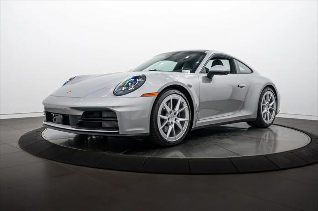 2025 Porsche 911 Carrera T for sale in Highland Park, IL