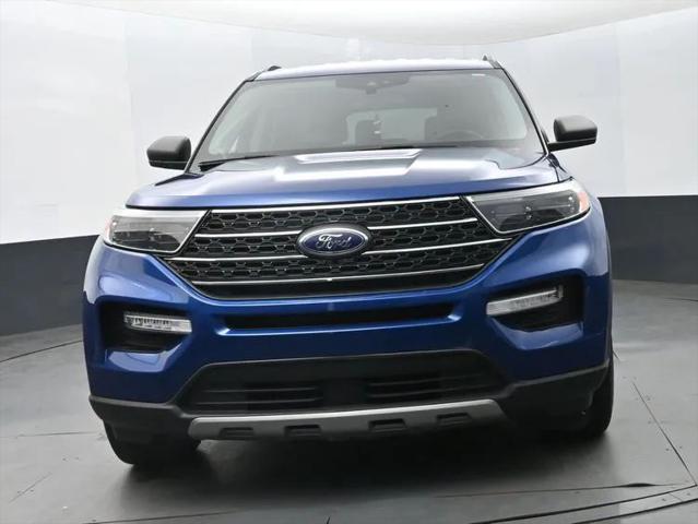 2023 Ford Explorer XLT for sale in Newark, NJ