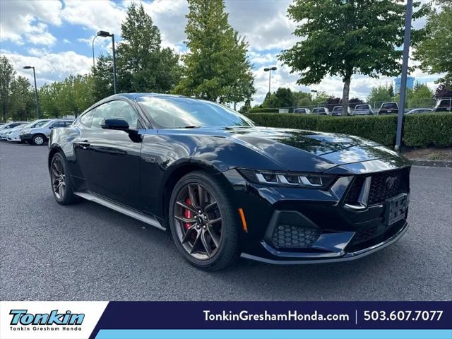 2024 Ford Mustang GT Premium Fastback for sale in Troutdale, OR