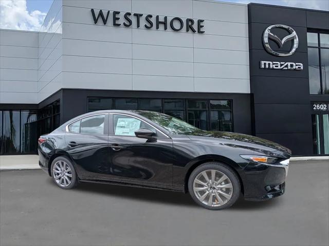 2026 Mazda Mazda3 2.5 S Preferred for sale in Tampa, FL