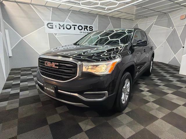 2019 GMC Acadia SLE-1 for sale in Old Bridge, NJ
