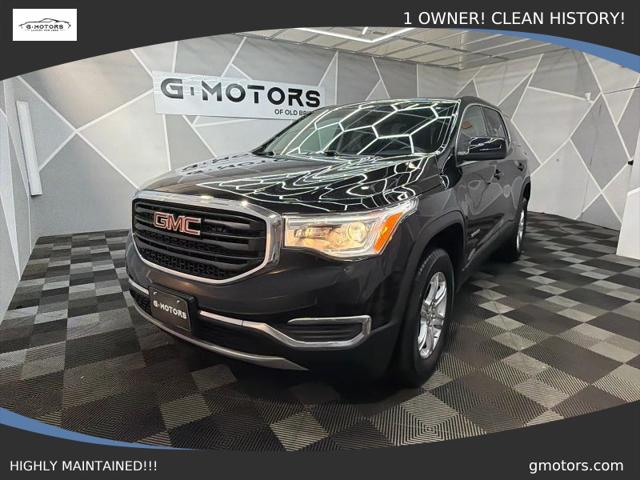 2019 GMC Acadia SLE-1 for sale in Old Bridge, NJ