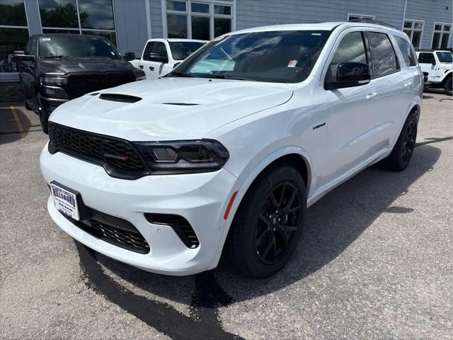 2026 Dodge Durango GT Plus AWD HEMI V8 for sale in Hillsboro, NH