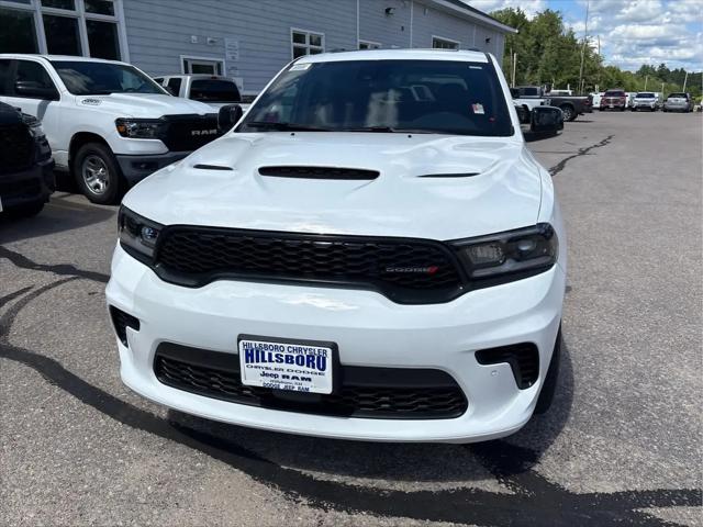 2026 Dodge Durango GT Plus AWD HEMI V8