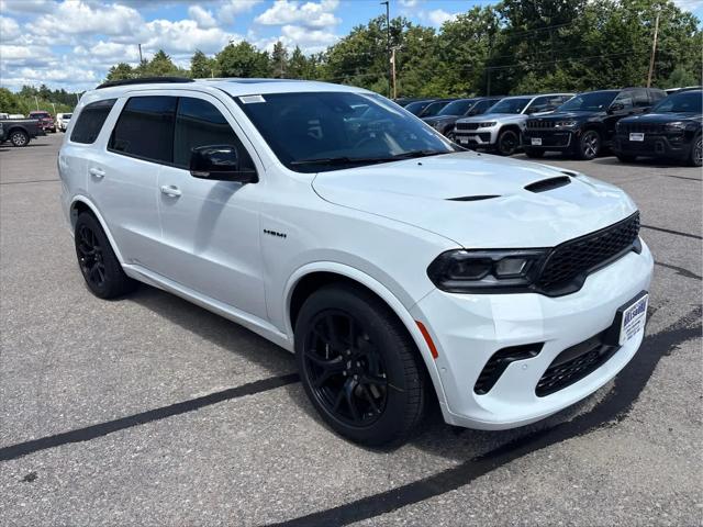 2026 Dodge Durango GT Plus AWD HEMI V8