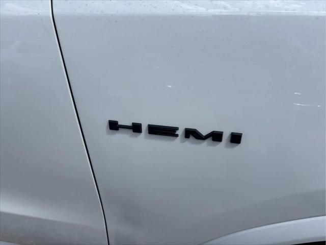 2026 Dodge Durango GT Plus AWD HEMI V8